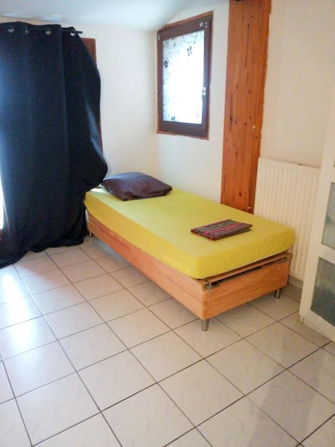 Appartement Charmant A Avignon 50 M² Terrasse Privee 外观 照片