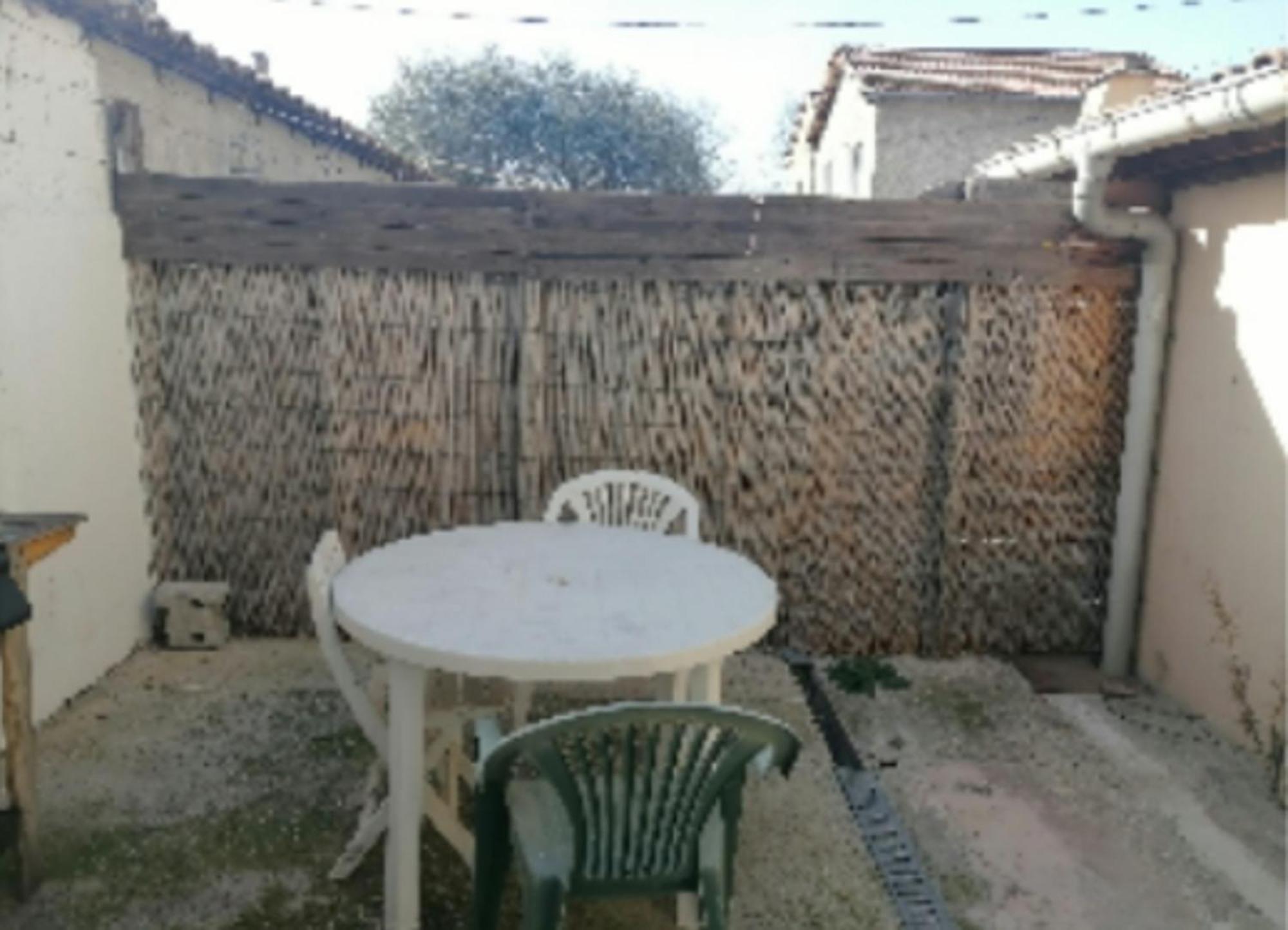 Appartement Charmant A Avignon 50 M² Terrasse Privee 外观 照片
