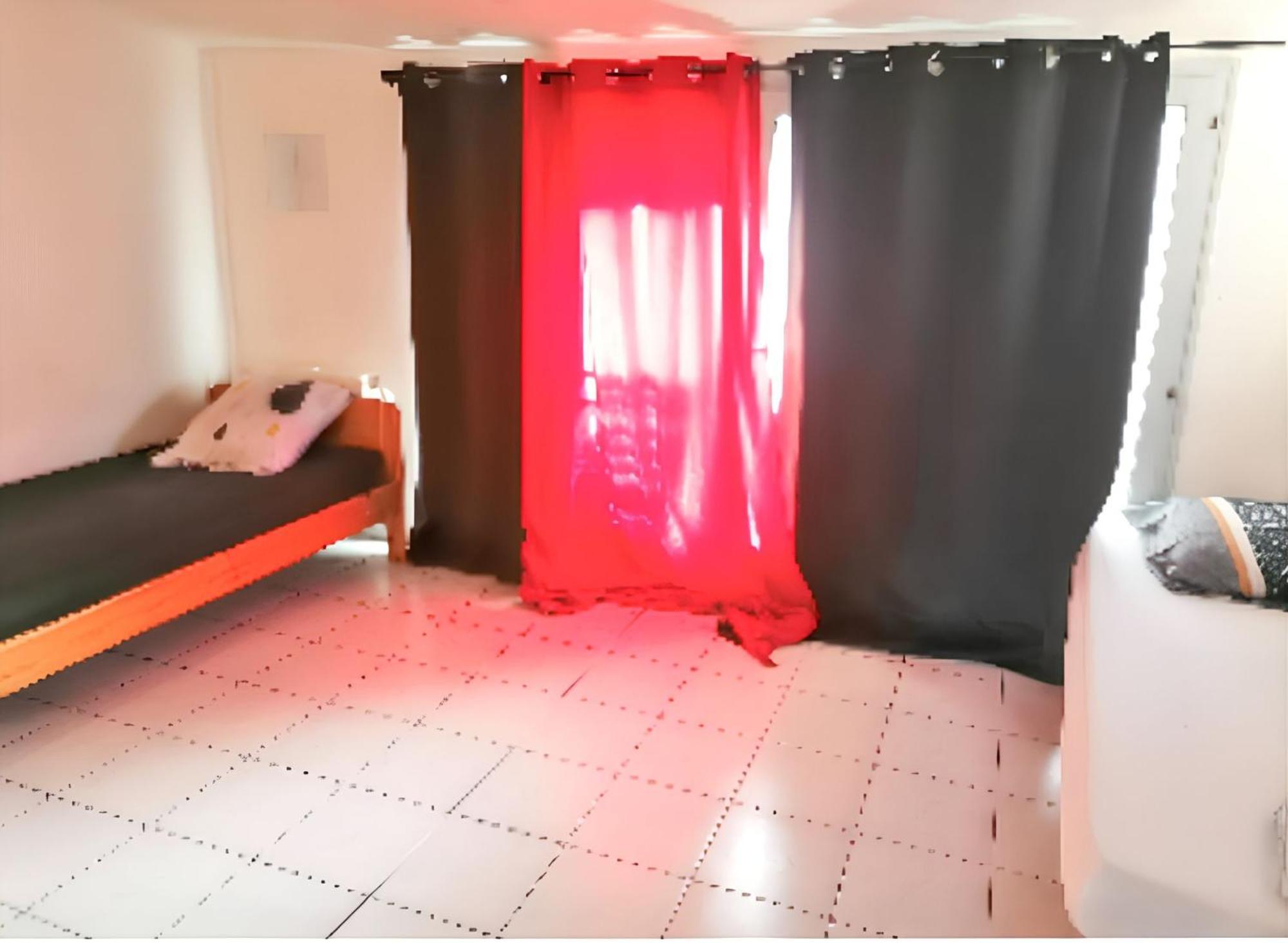 Appartement Charmant A Avignon 50 M² Terrasse Privee 外观 照片