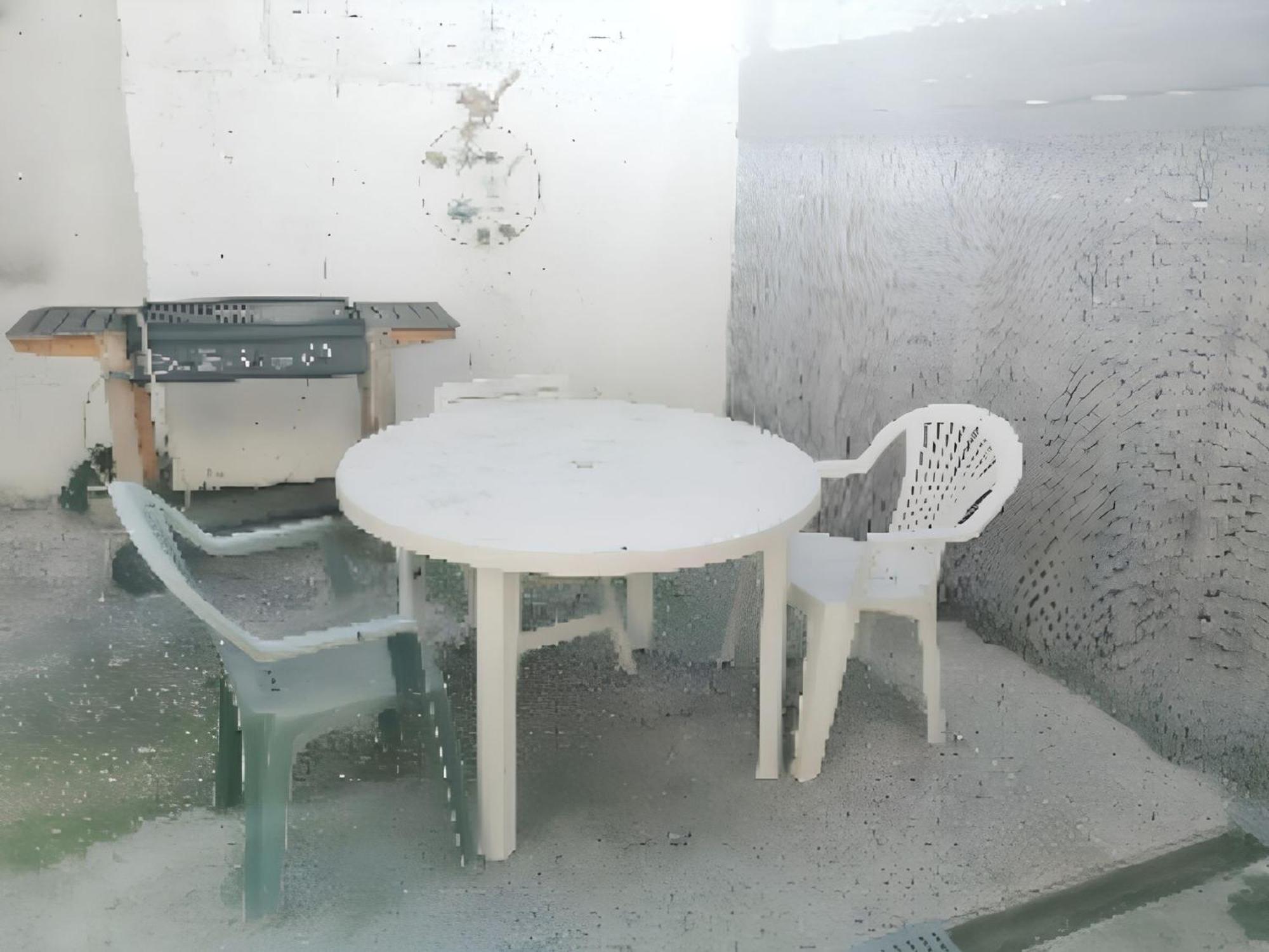 Appartement Charmant A Avignon 50 M² Terrasse Privee 外观 照片