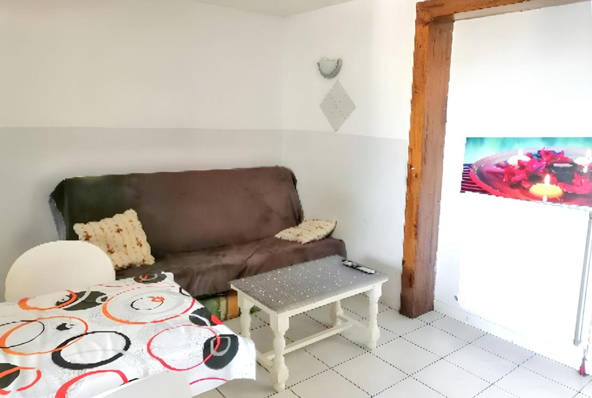 Appartement Charmant A Avignon 50 M² Terrasse Privee 外观 照片