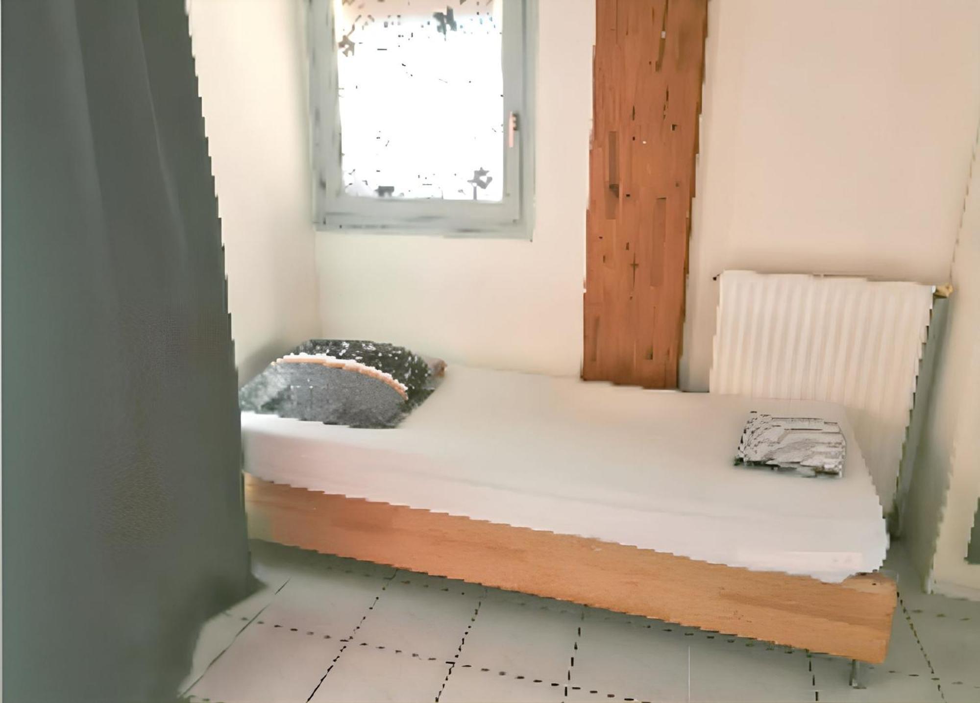 Appartement Charmant A Avignon 50 M² Terrasse Privee 外观 照片