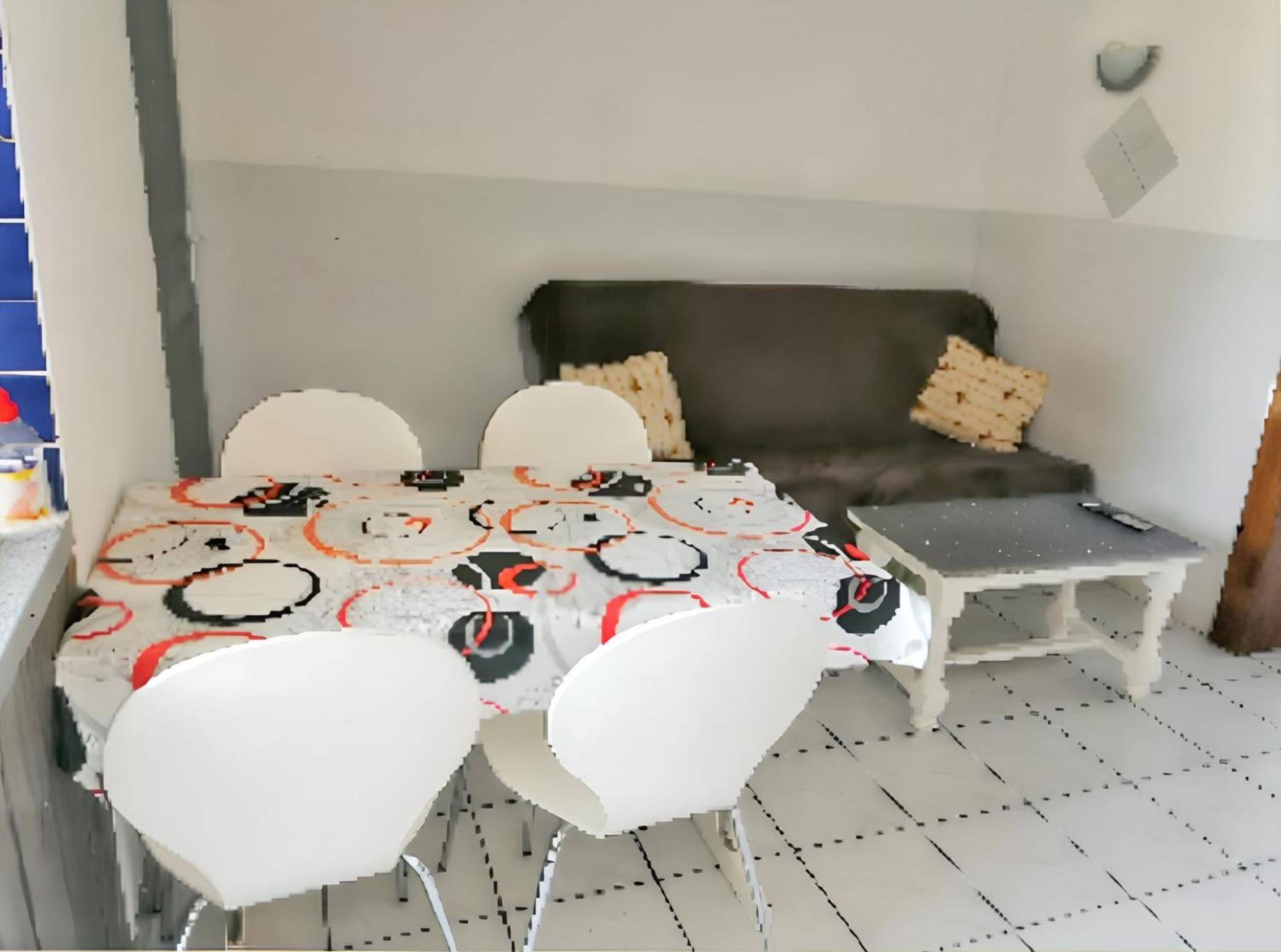 Appartement Charmant A Avignon 50 M² Terrasse Privee 外观 照片