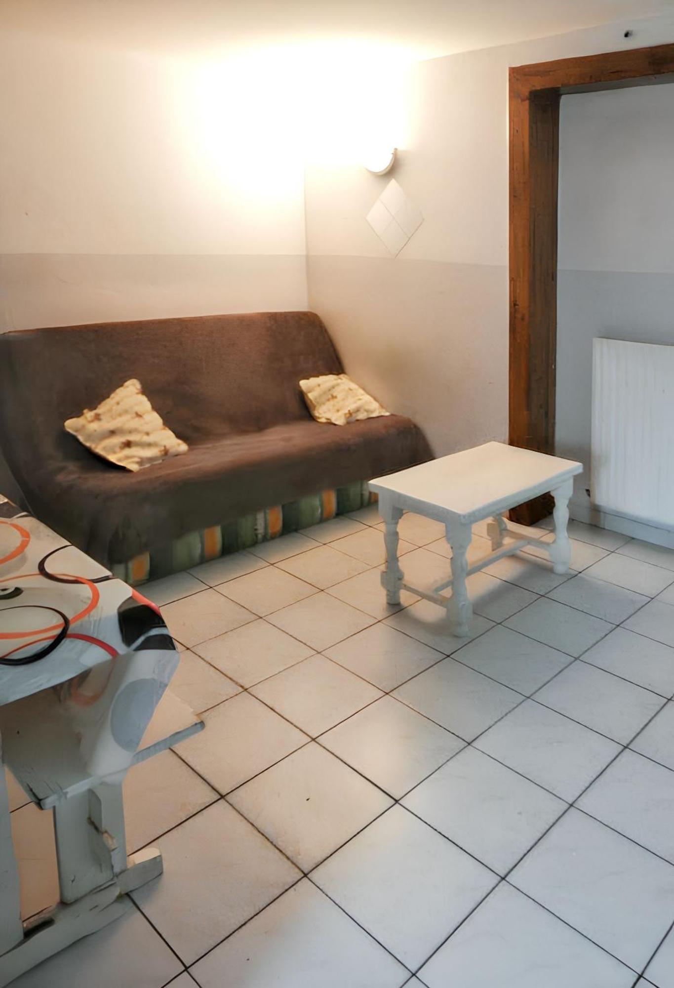 Appartement Charmant A Avignon 50 M² Terrasse Privee 外观 照片